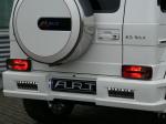 Mercedes-Benz G-Class AS 55K Streetline by ART 2009 года